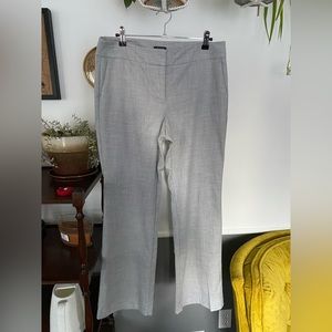 Ann Taylor Petite Trouser